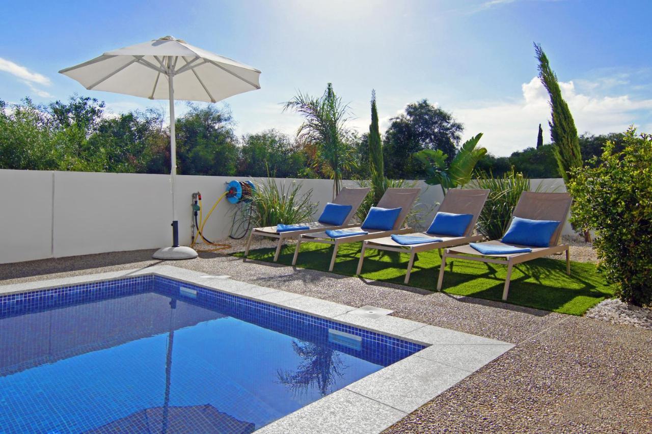 Villa Harmonia Protaras Exterior foto