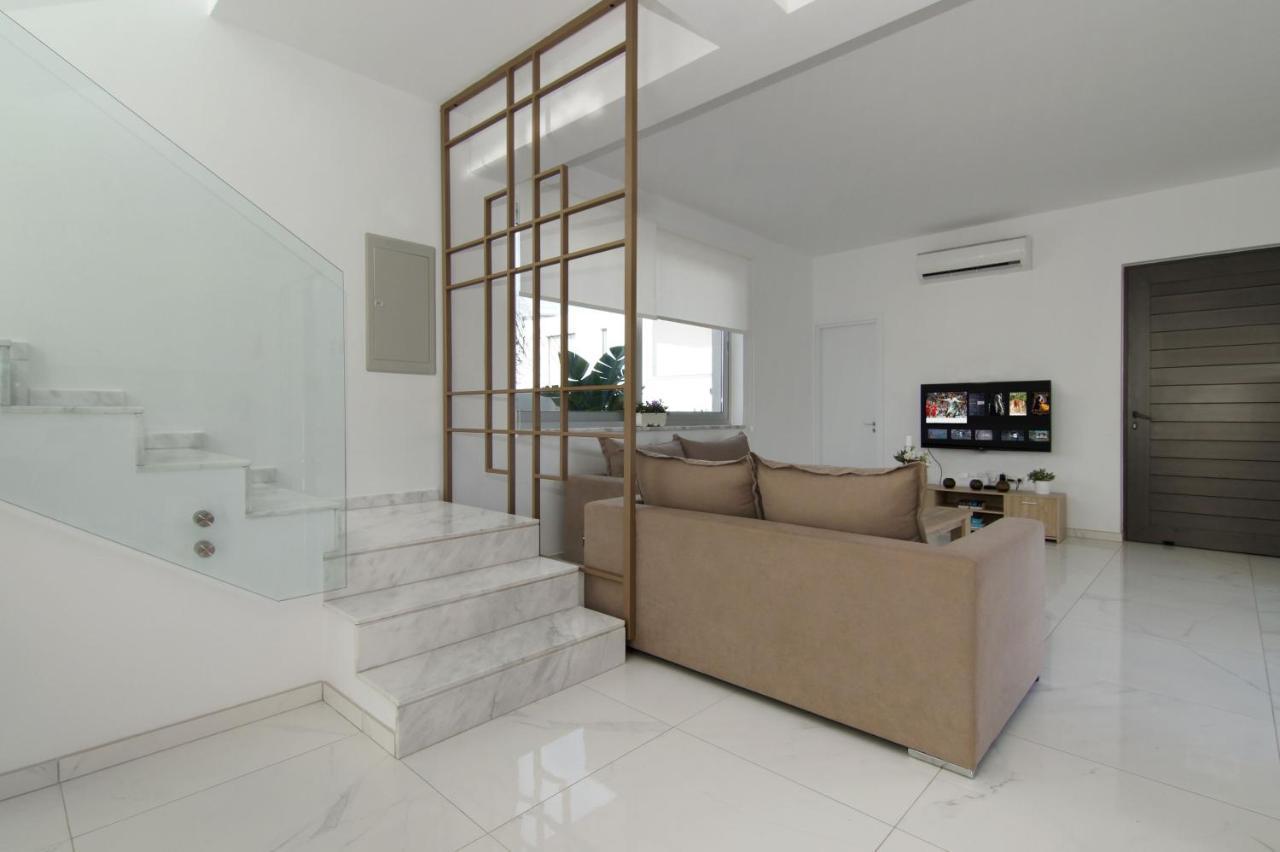 Villa Harmonia Protaras Exterior foto